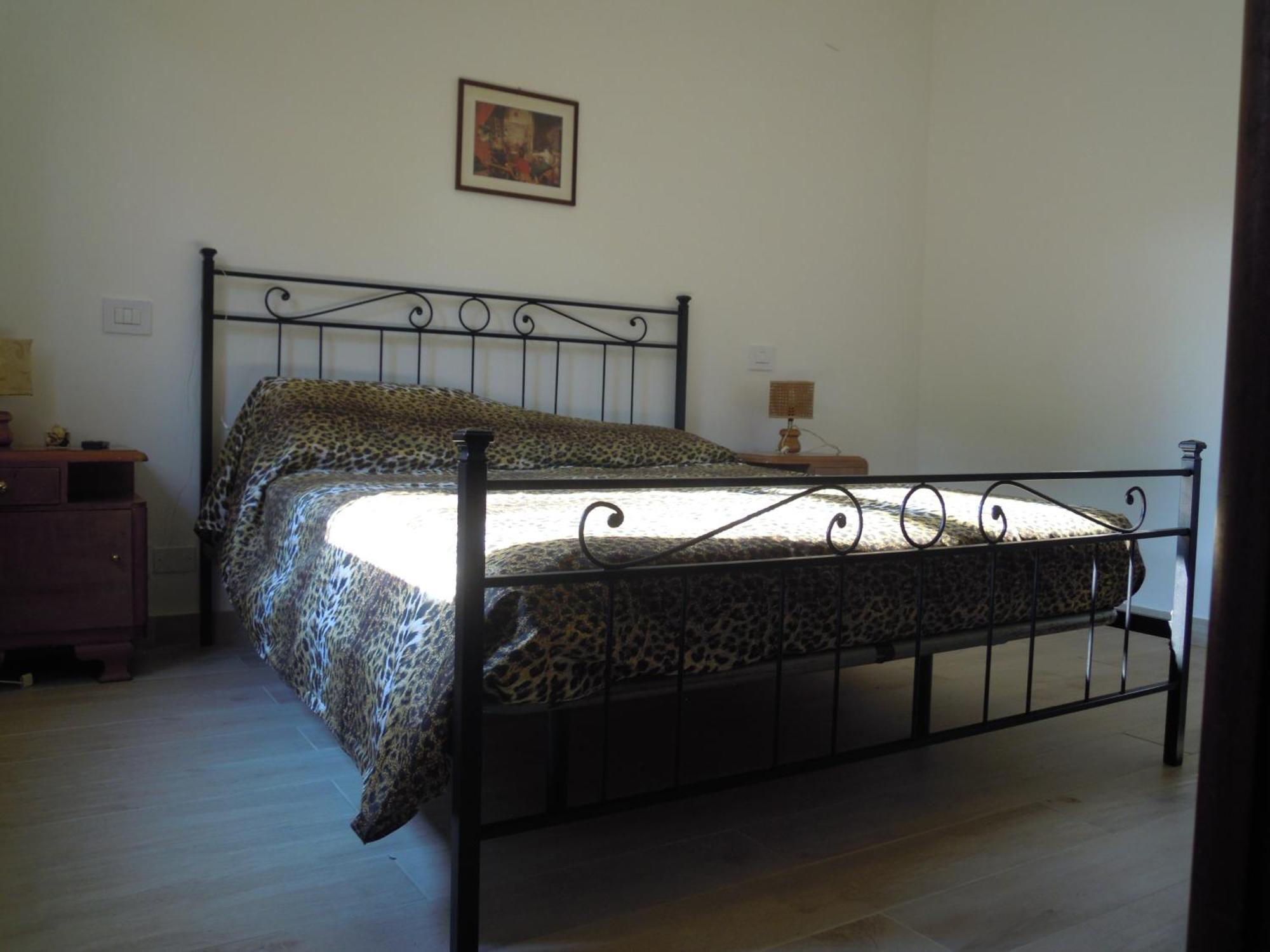 Agriturismo Piccolo Albero Лорето Апрутино Стая снимка