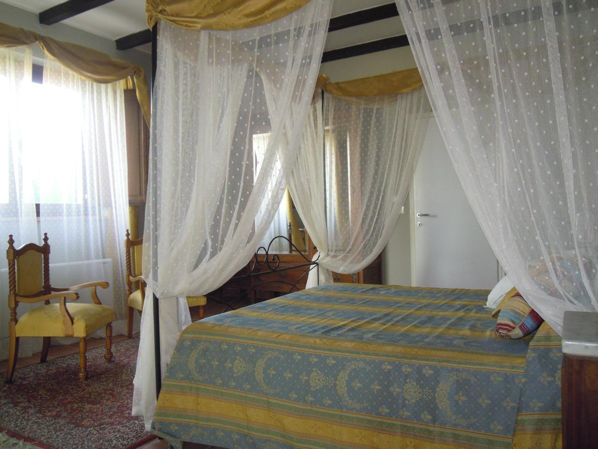 Agriturismo Piccolo Albero Лорето Апрутино Екстериор снимка