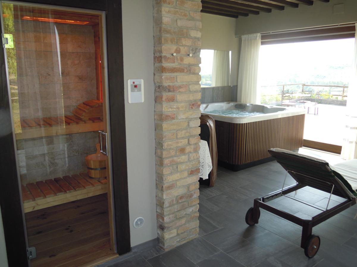 Agriturismo Piccolo Albero Лорето Апрутино Екстериор снимка